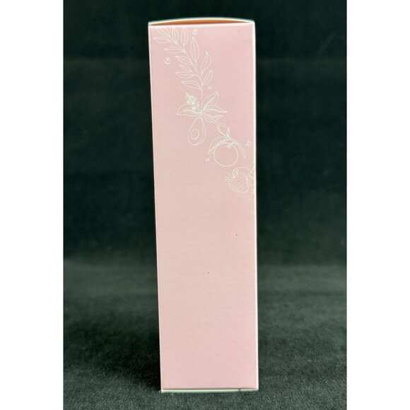 Girlactik Fruit Superfood Sugar Face Scrub Antioxidants Full Size 2.82 oz NEW - Picture 7 of 7